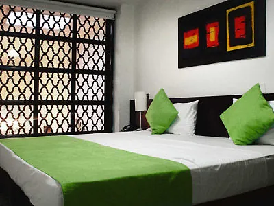 Hotel Casa Mayor Medellin