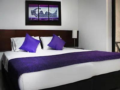 Hotel Casa Mayor Medellin 3*,