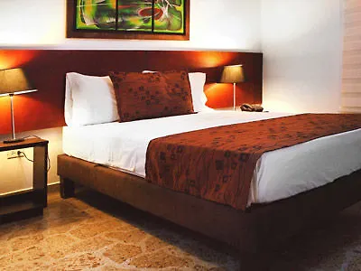Hotel Casa Mayor Medellin