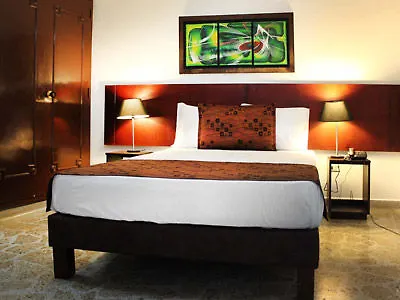 Hotel Casa Mayor Medellin