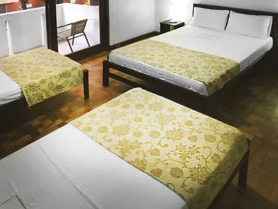 Hotel Casa Mayor Medellin