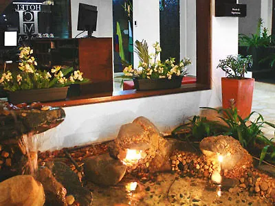 Hotel Casa Mayor Medellin