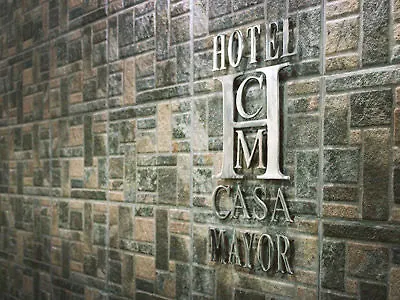Hotel Casa Mayor Medellin