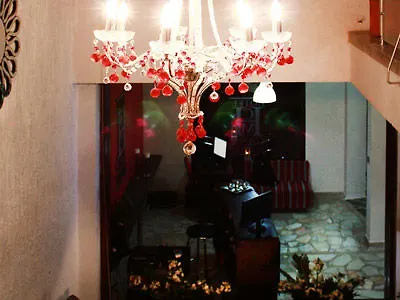 ***  Hotel Casa Mayor Medellin Colombia
