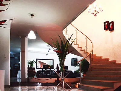 Hotel Casa Mayor Medellin