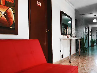 Hotel Casa Mayor Medellin
