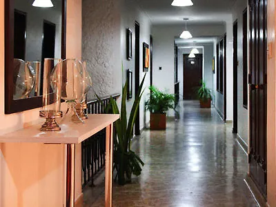 Hotel Casa Mayor Medellin 3*,