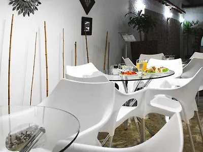 Hotel Casa Mayor Medellin
