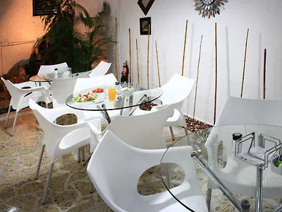 Hotel Casa Mayor Medellin