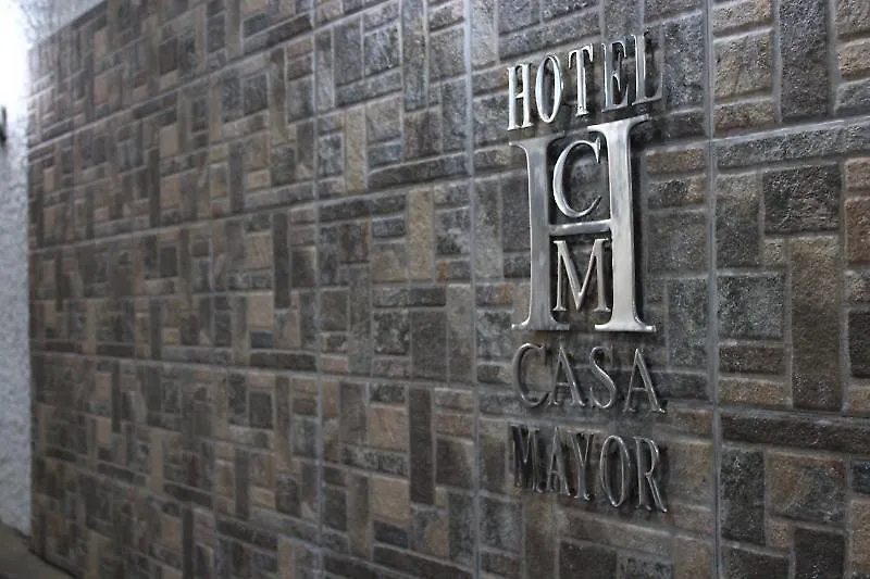 Hotel Casa Mayor Medellin