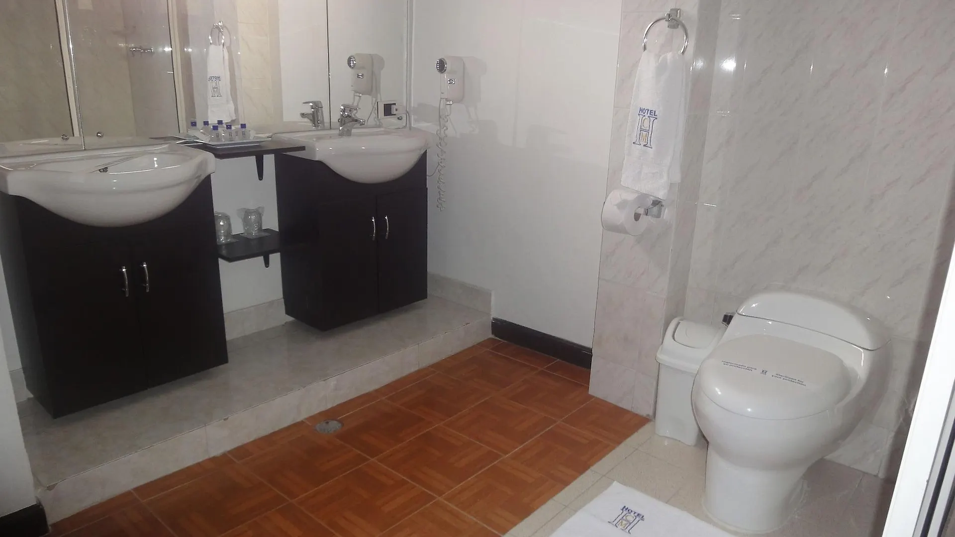 Hotel Casa Mayor Medellin