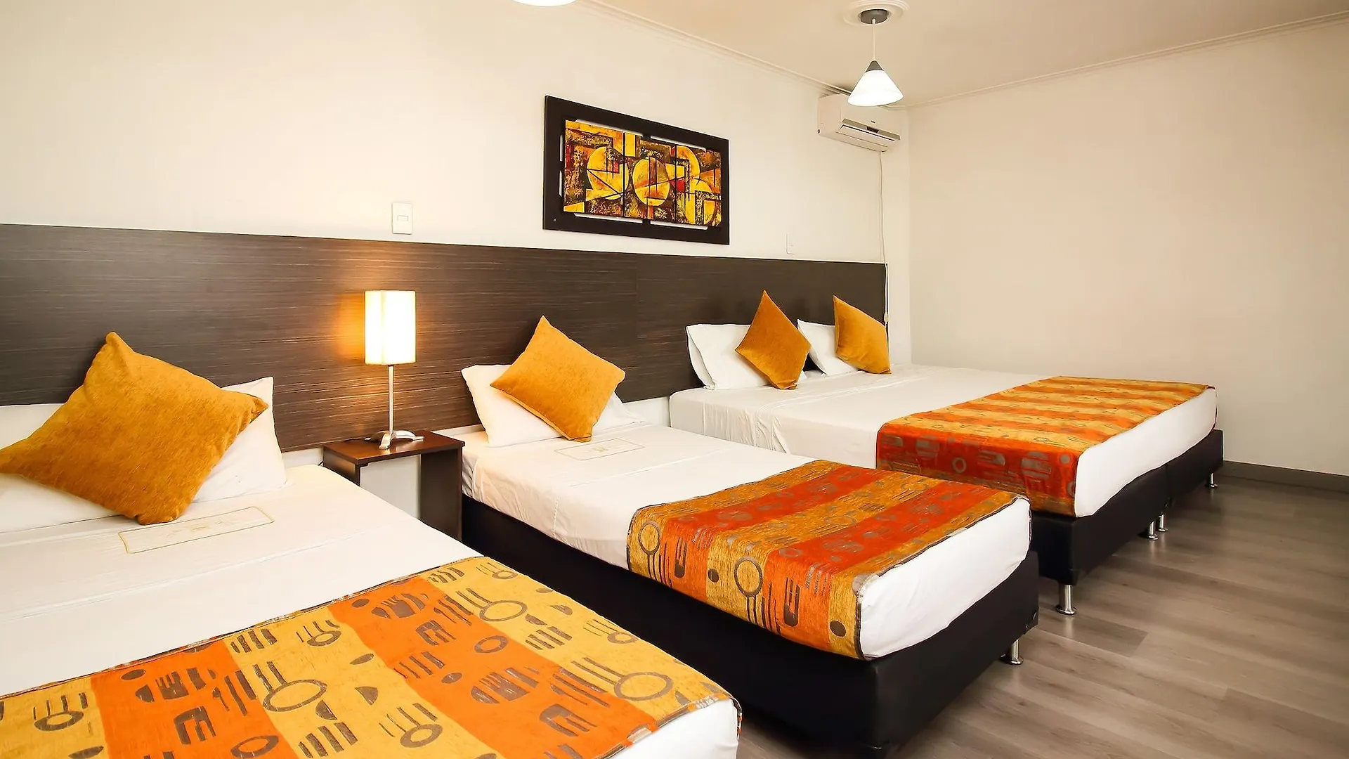 Hotel Casa Mayor Medellin
