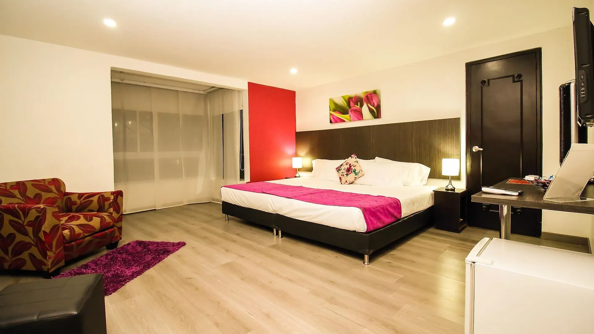 Hotel Casa Mayor Medellin