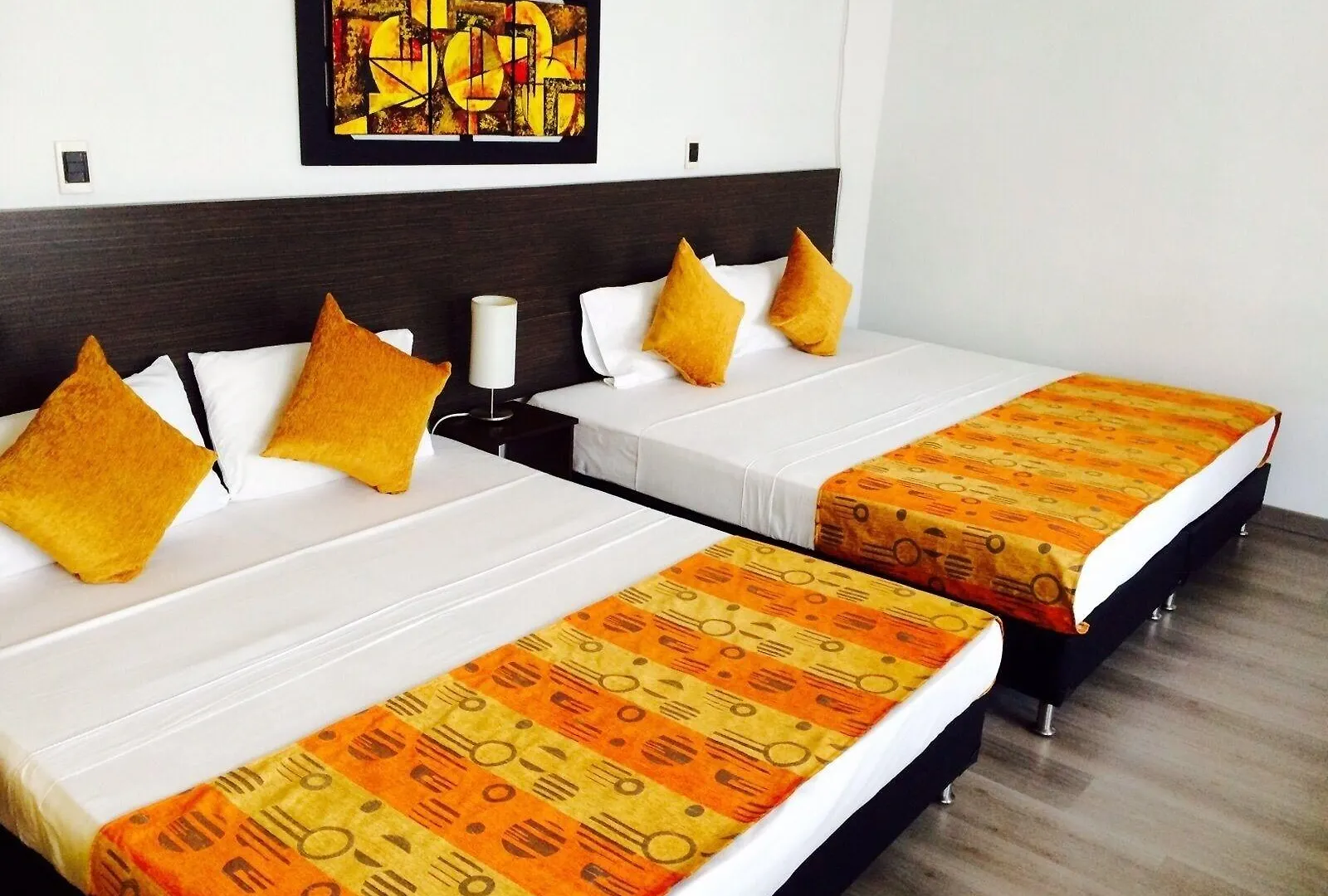 Hotel Casa Mayor Medellin