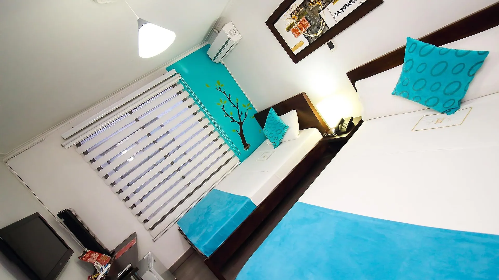 Hotel Casa Mayor Medellin