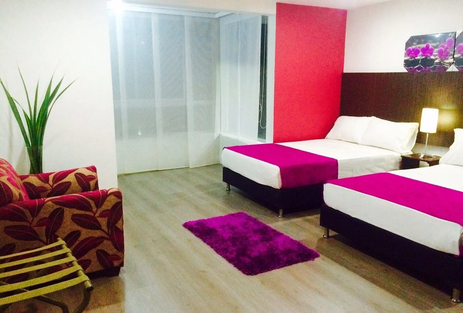 ***  Hotel Casa Mayor Medellin Colombia