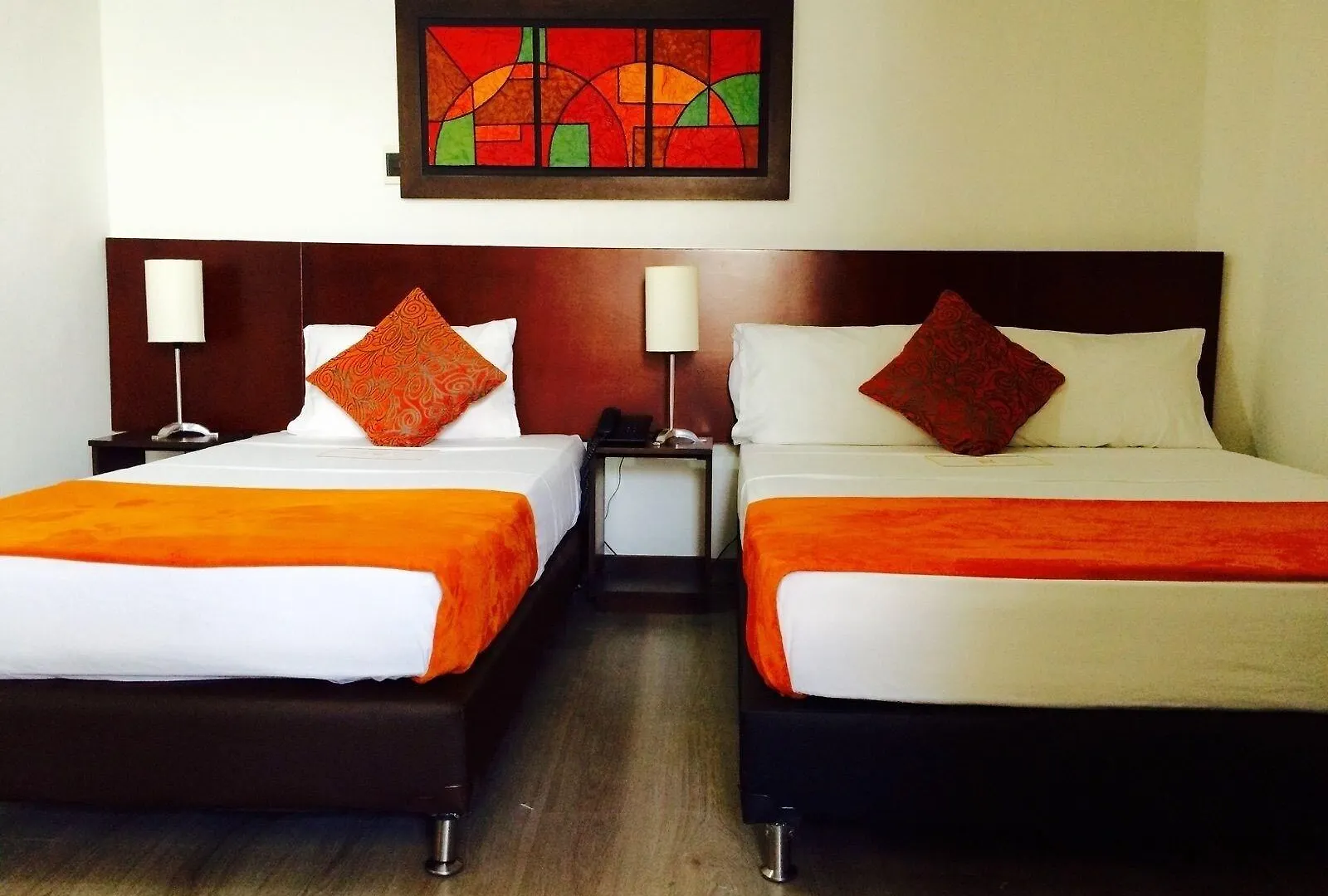 Hotel Casa Mayor Medellin