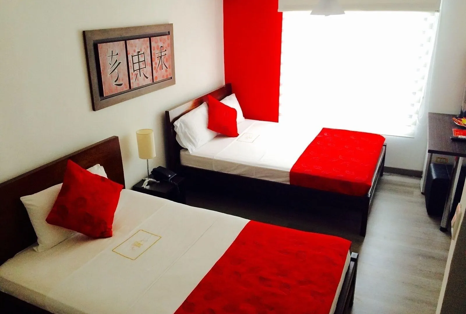 Hotel Casa Mayor Medellin