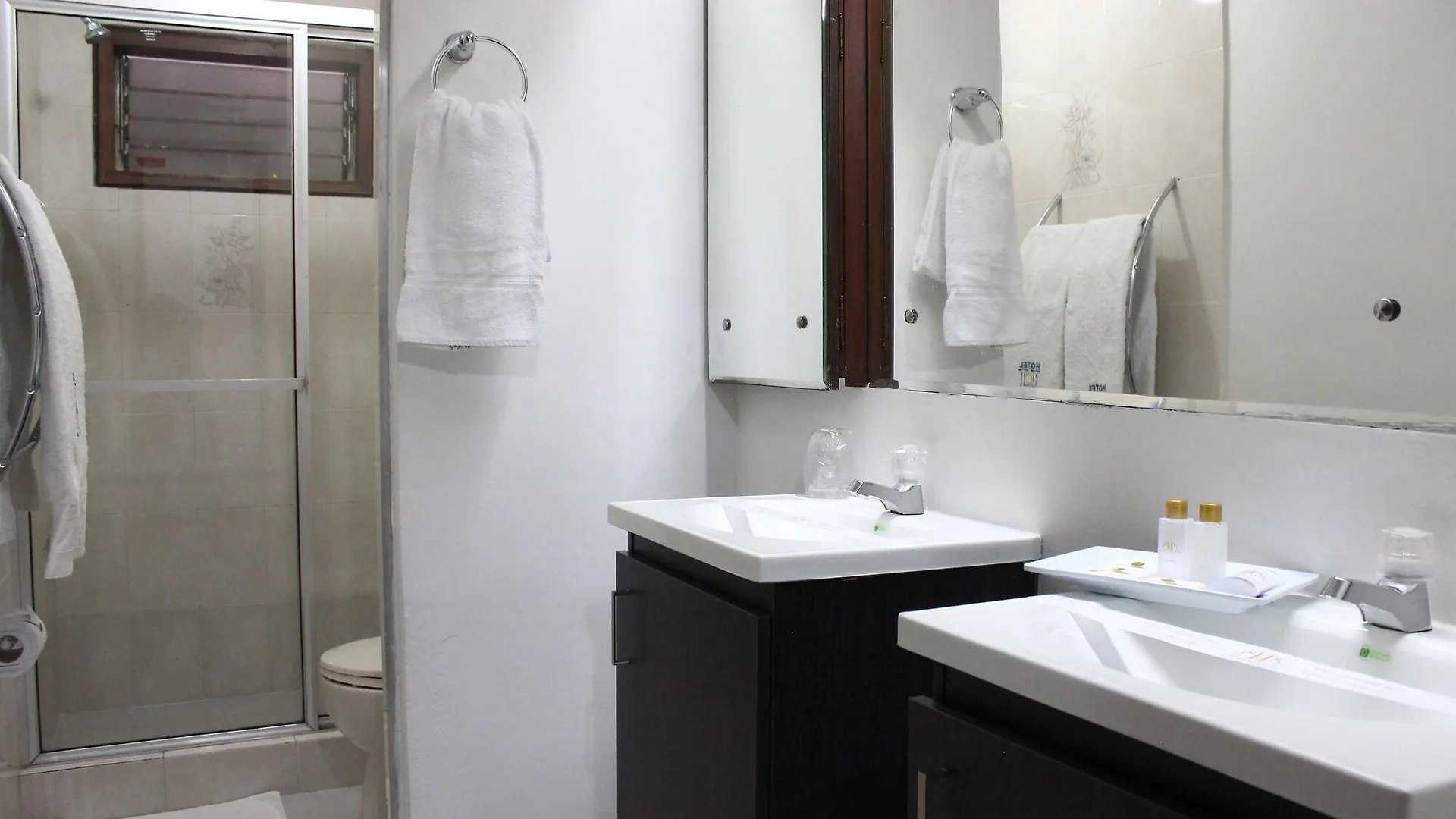Hotel Casa Mayor Medellin