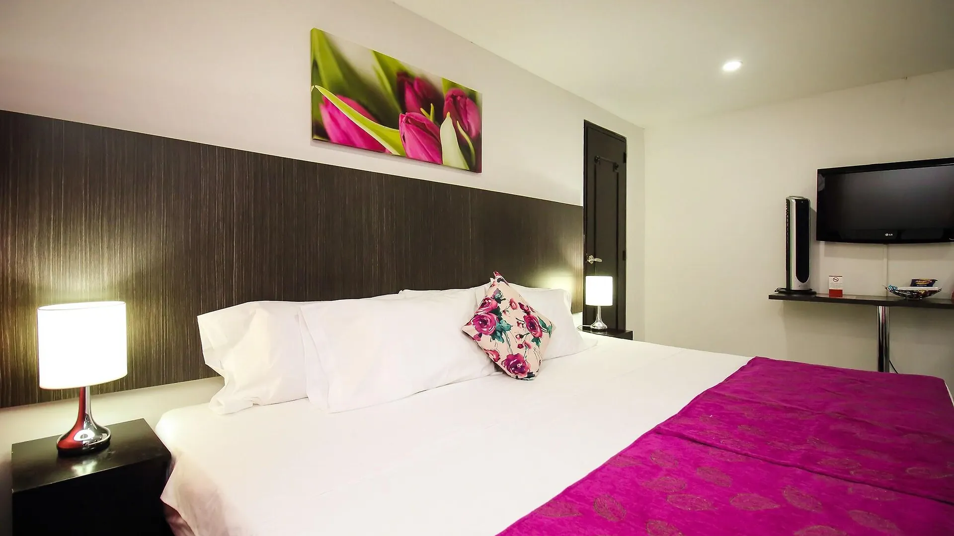 Hotel Casa Mayor Medellin