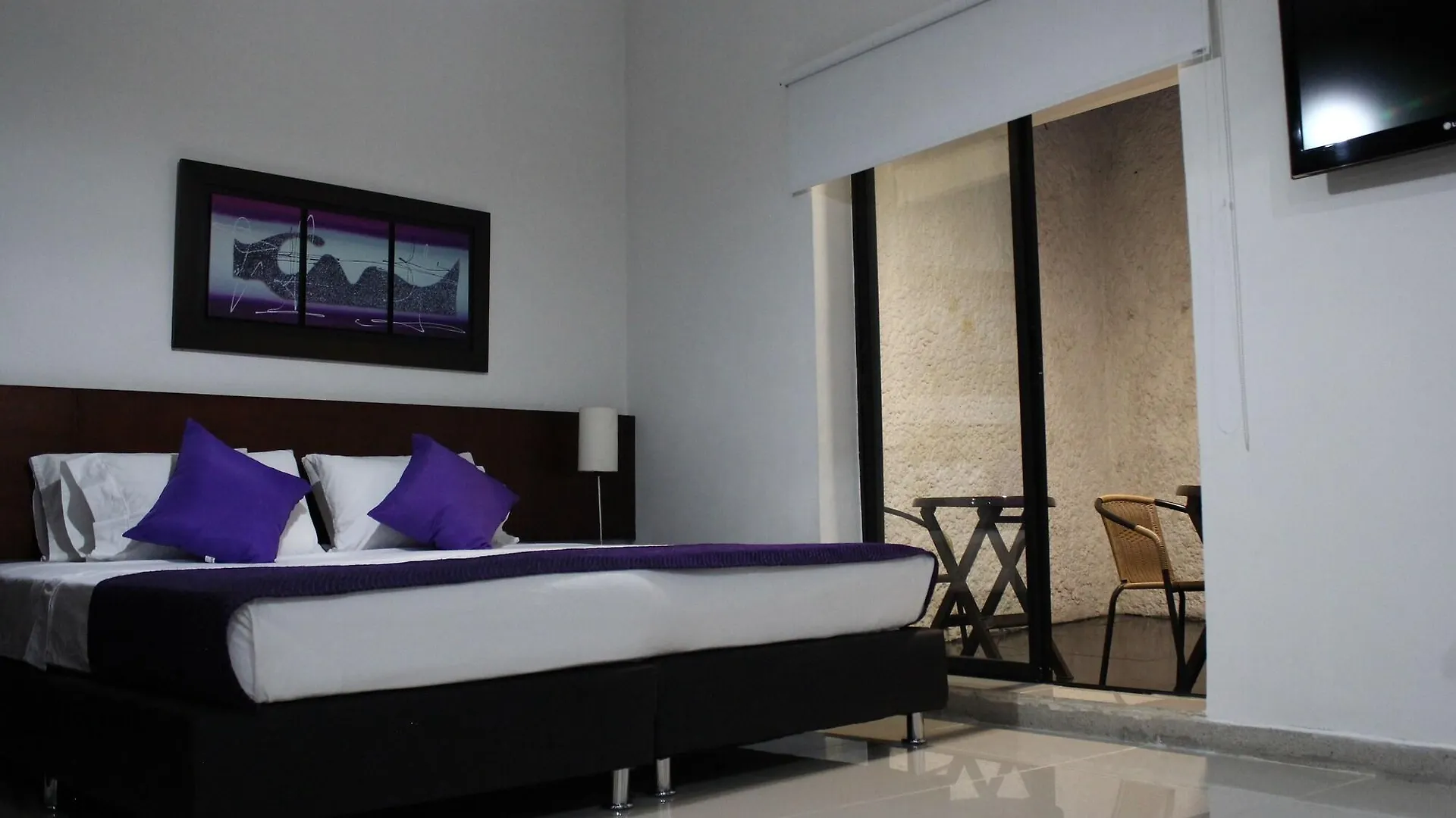 Hotel Casa Mayor Medellin 3*,  Colombia