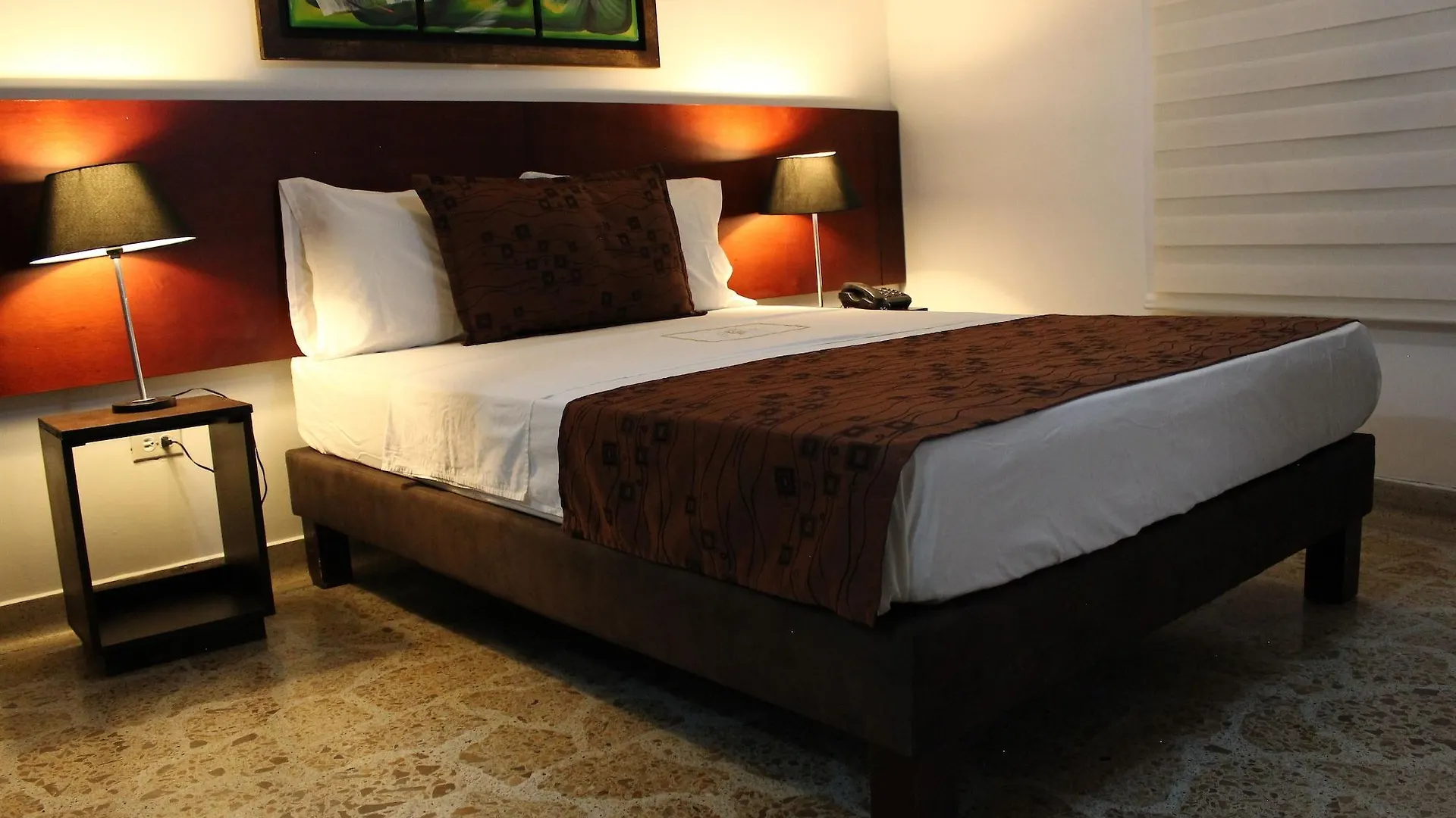 Hotel Casa Mayor Medellin
