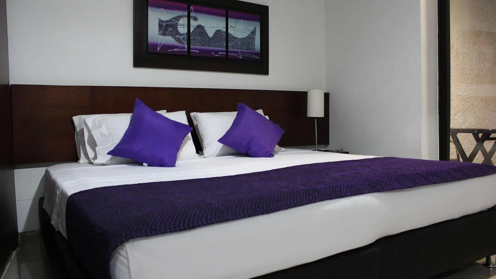 Hotel Casa Mayor Medellin