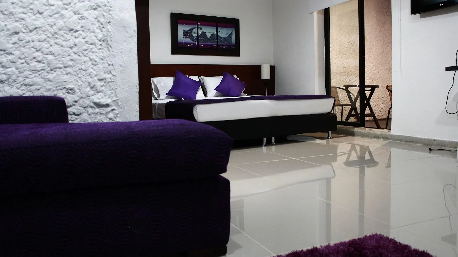 Hotel Casa Mayor Medellin 3*,