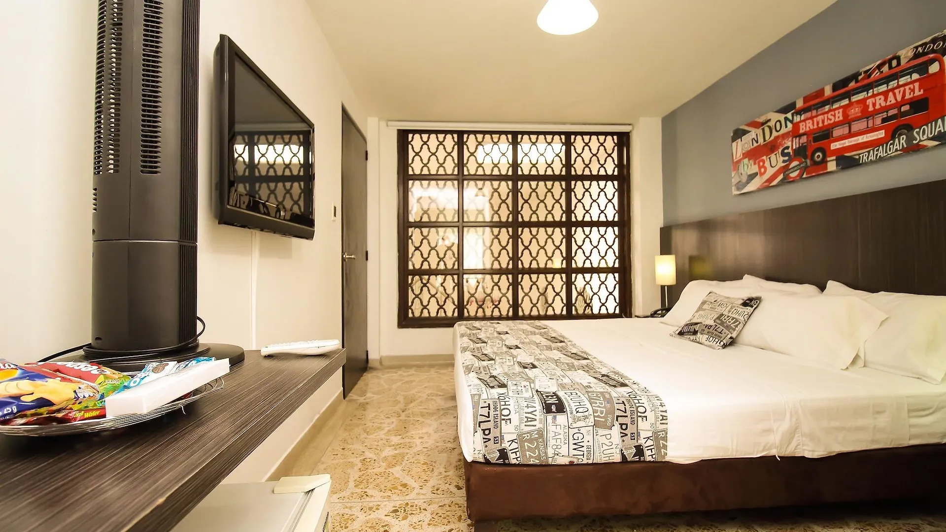 Hotel Casa Mayor Medellin