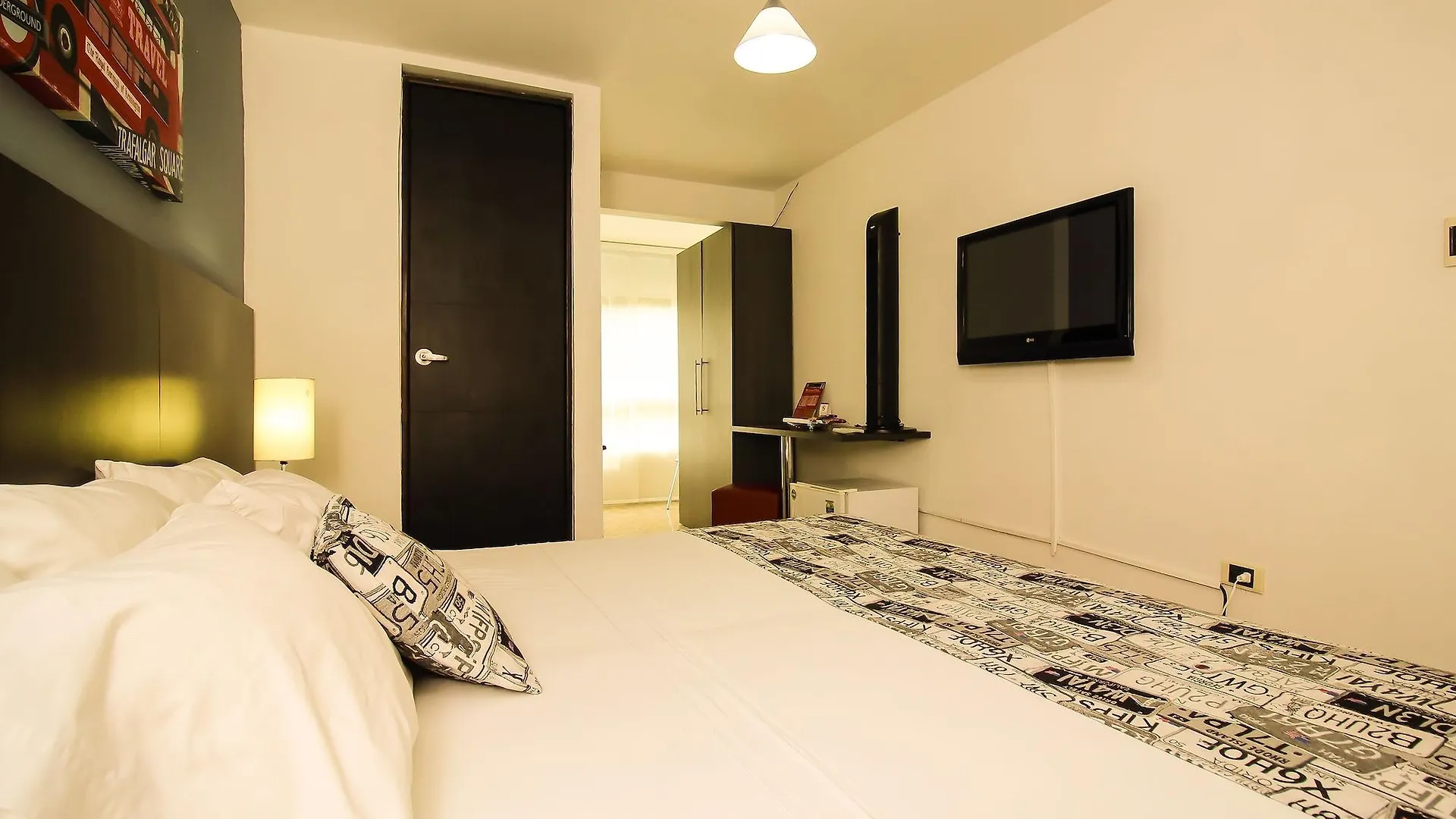 Hotel Casa Mayor Medellin