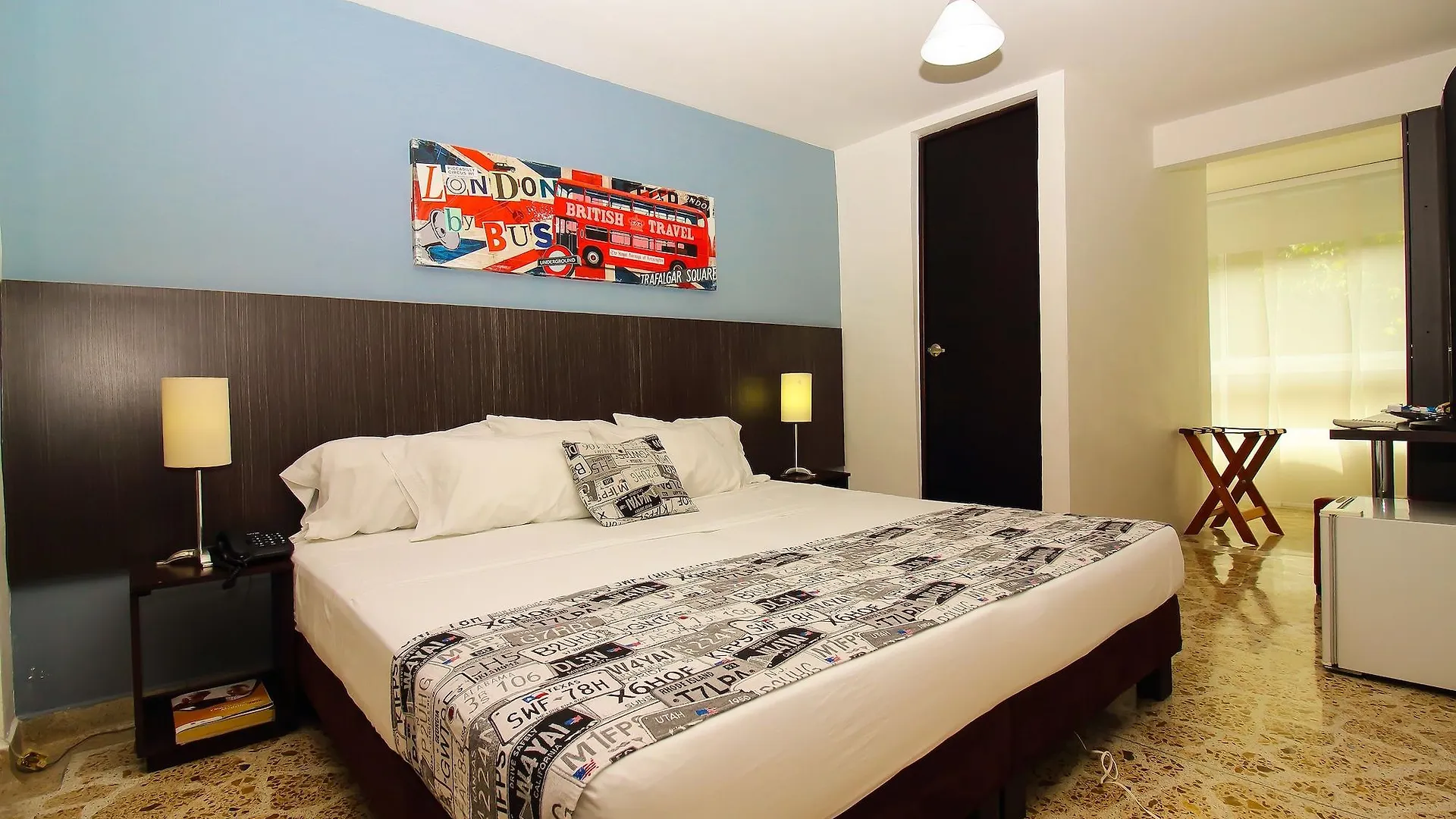 Hotel Casa Mayor Medellin