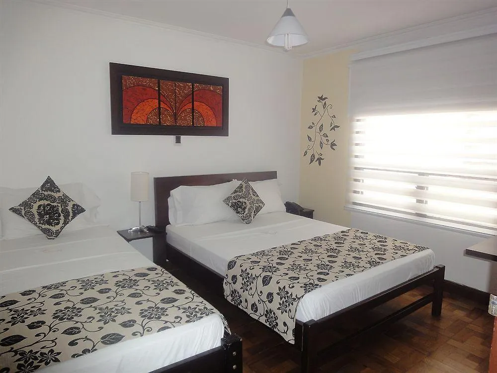 Hotel Casa Mayor Medellin Colombia