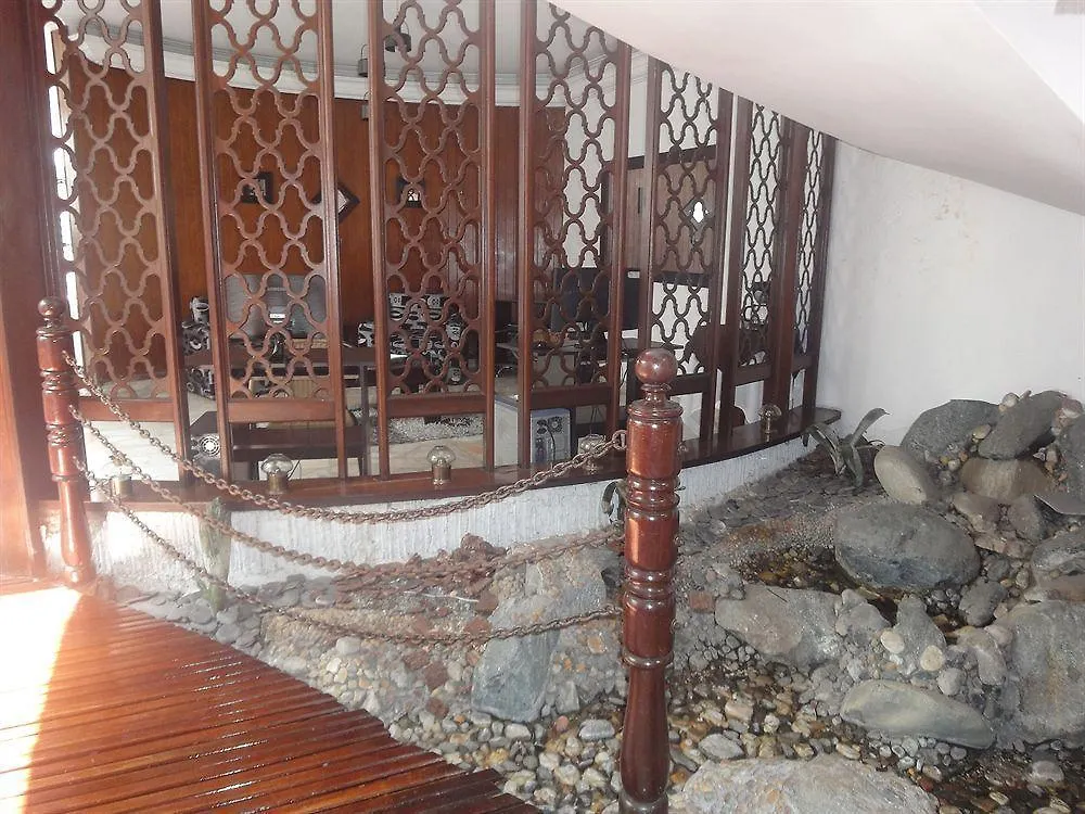 Hotel Casa Mayor Medellin