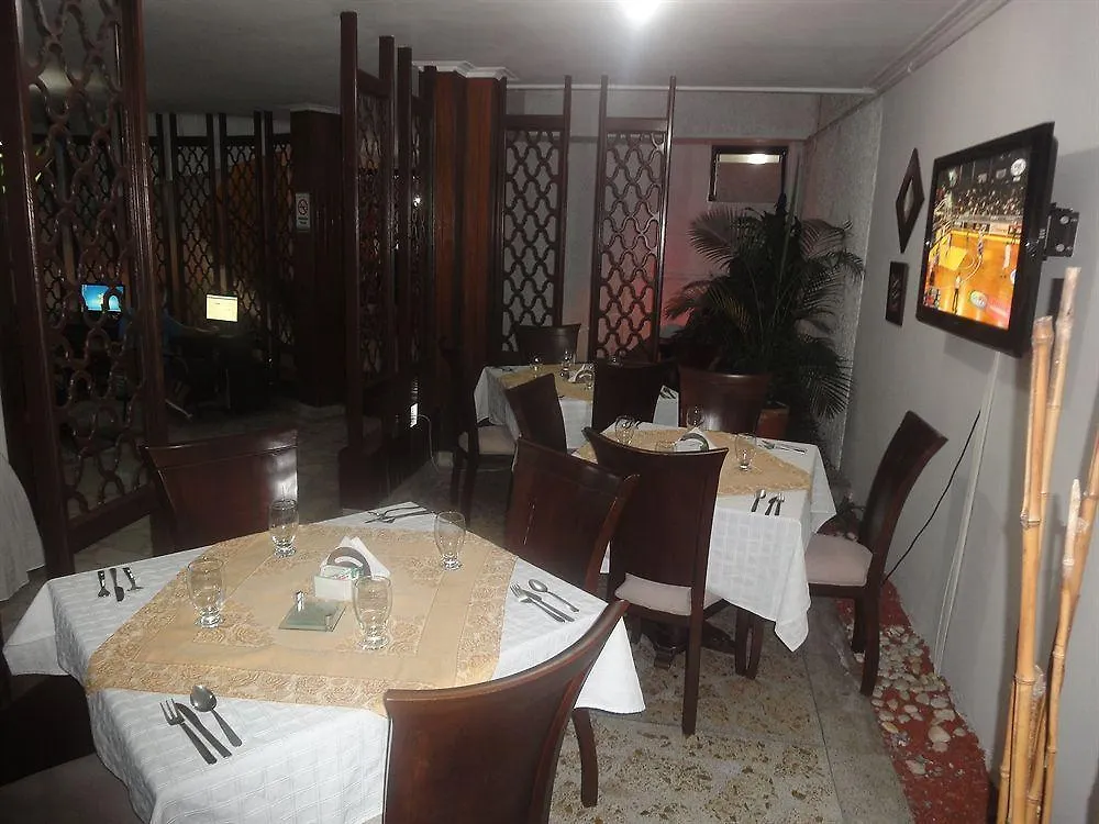Hotel Casa Mayor Medellin