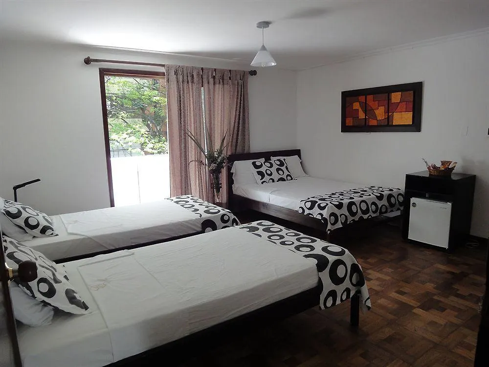 Hotel Casa Mayor Medellin 3*,