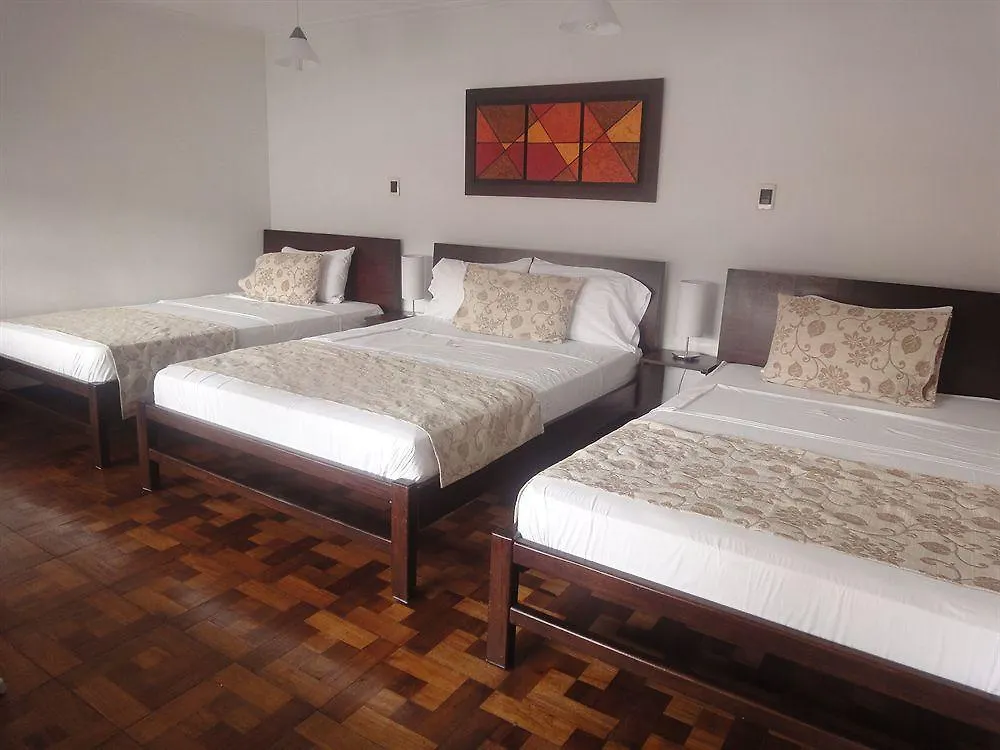***  Hotel Casa Mayor Medellin Colombia