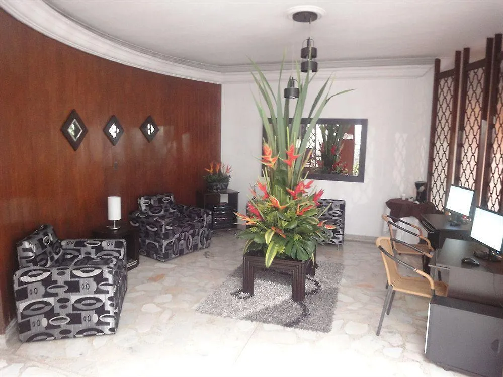 Hotel Casa Mayor Medellin