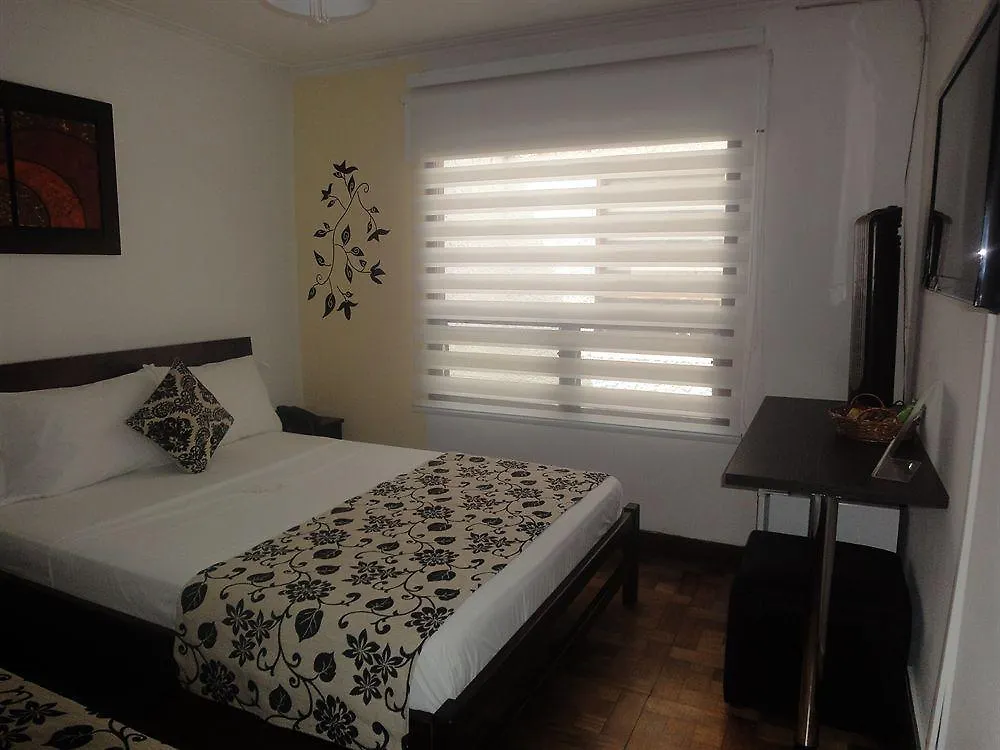Hotel Casa Mayor Medellin