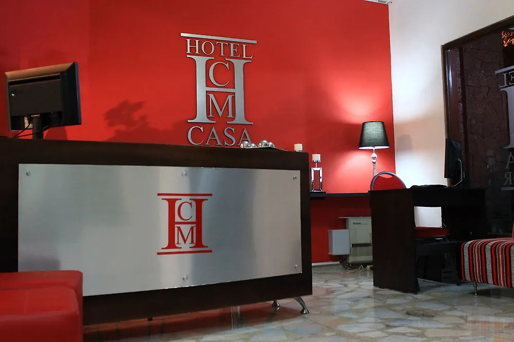 Hotel Casa Mayor Medellin