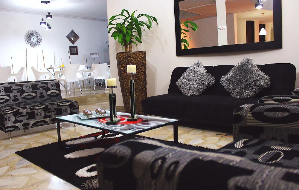 ***  Hotel Casa Mayor Medellin Colombia