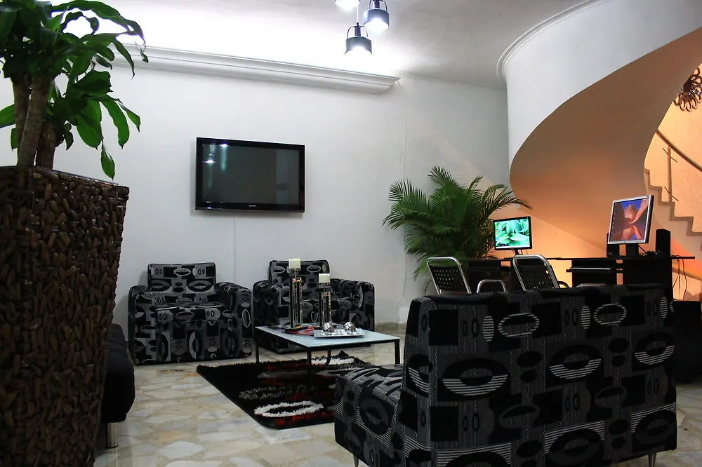 Hotel Casa Mayor Medellin 3*,  Colombia