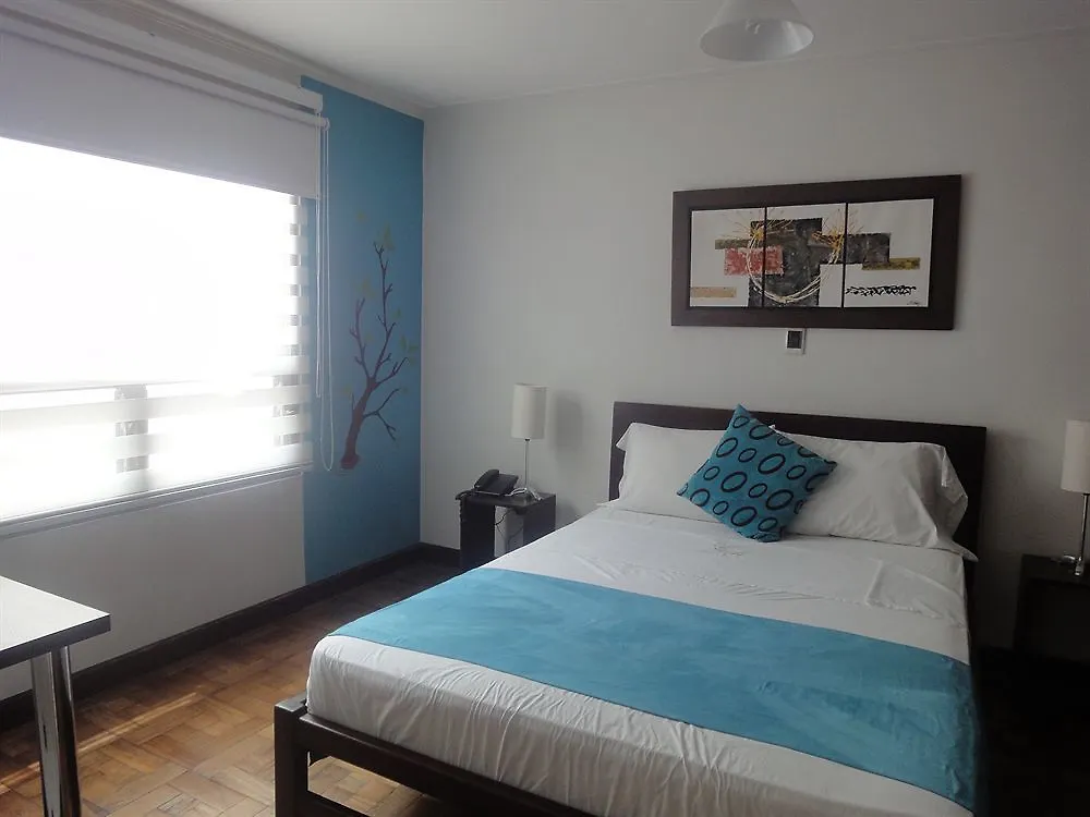 Hotel Casa Mayor Medellin