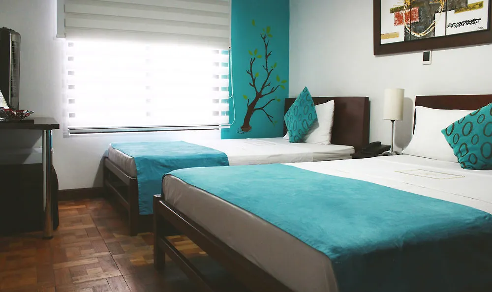 Hotel Casa Mayor Medellin