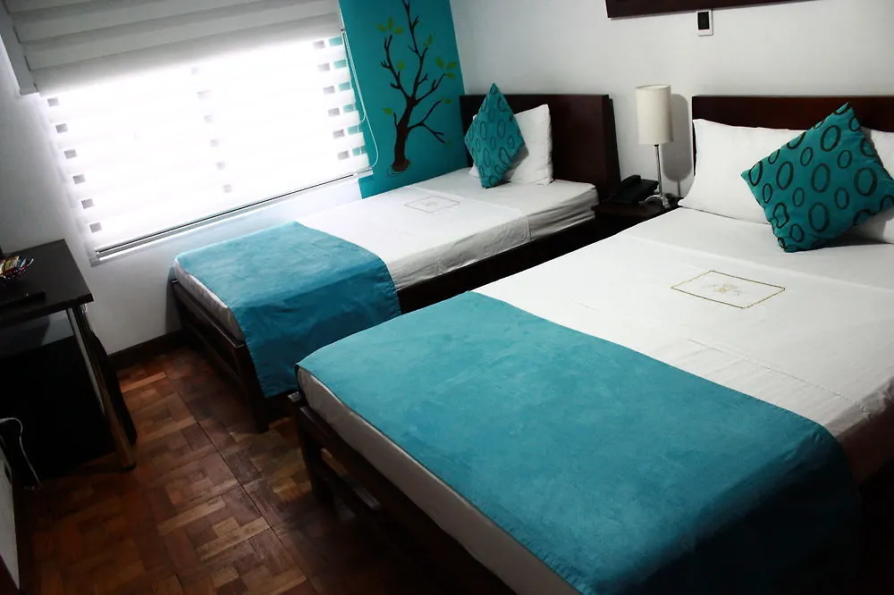 Hotel Casa Mayor Medellin