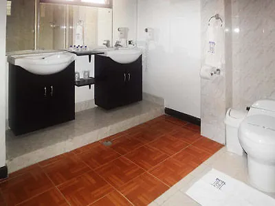 Hotel Casa Mayor Medellin 3*,  Colombia