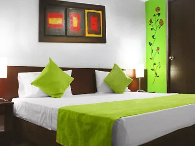 Hotel Casa Mayor Medellin