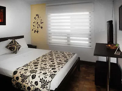 Hotel Casa Mayor Medellin