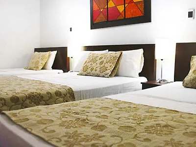 Hotel Casa Mayor Medellin