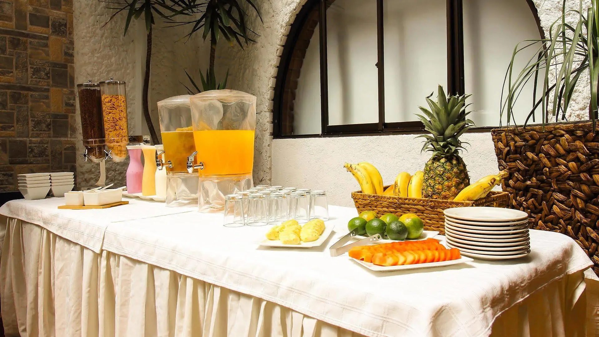 Hotel Casa Mayor Medellin
