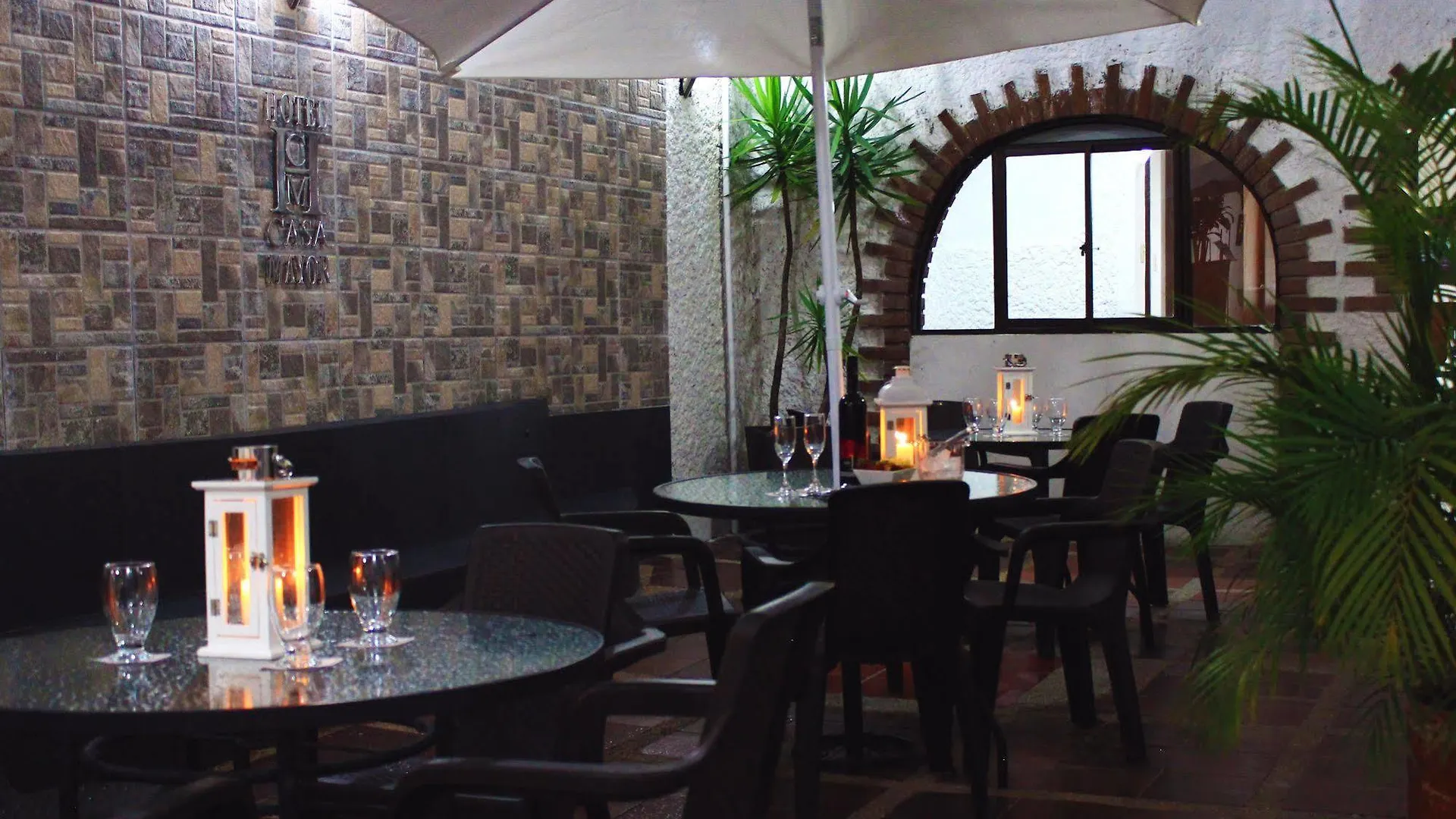 ***  Hotel Casa Mayor Medellin Colombia